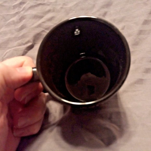 Collectible Coffee, Tea, Mug - Texas Library Association Convention, Dallas 1999 - Picture 5 of 13